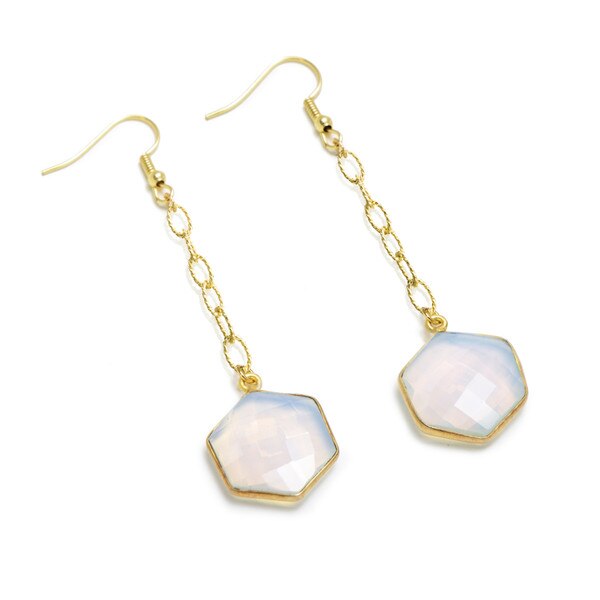 Lucille Earrings